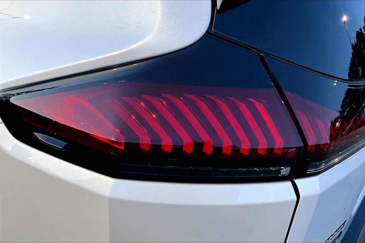 New 2026 Toyota RAV4 AWD Plug-in Hybrid image 14