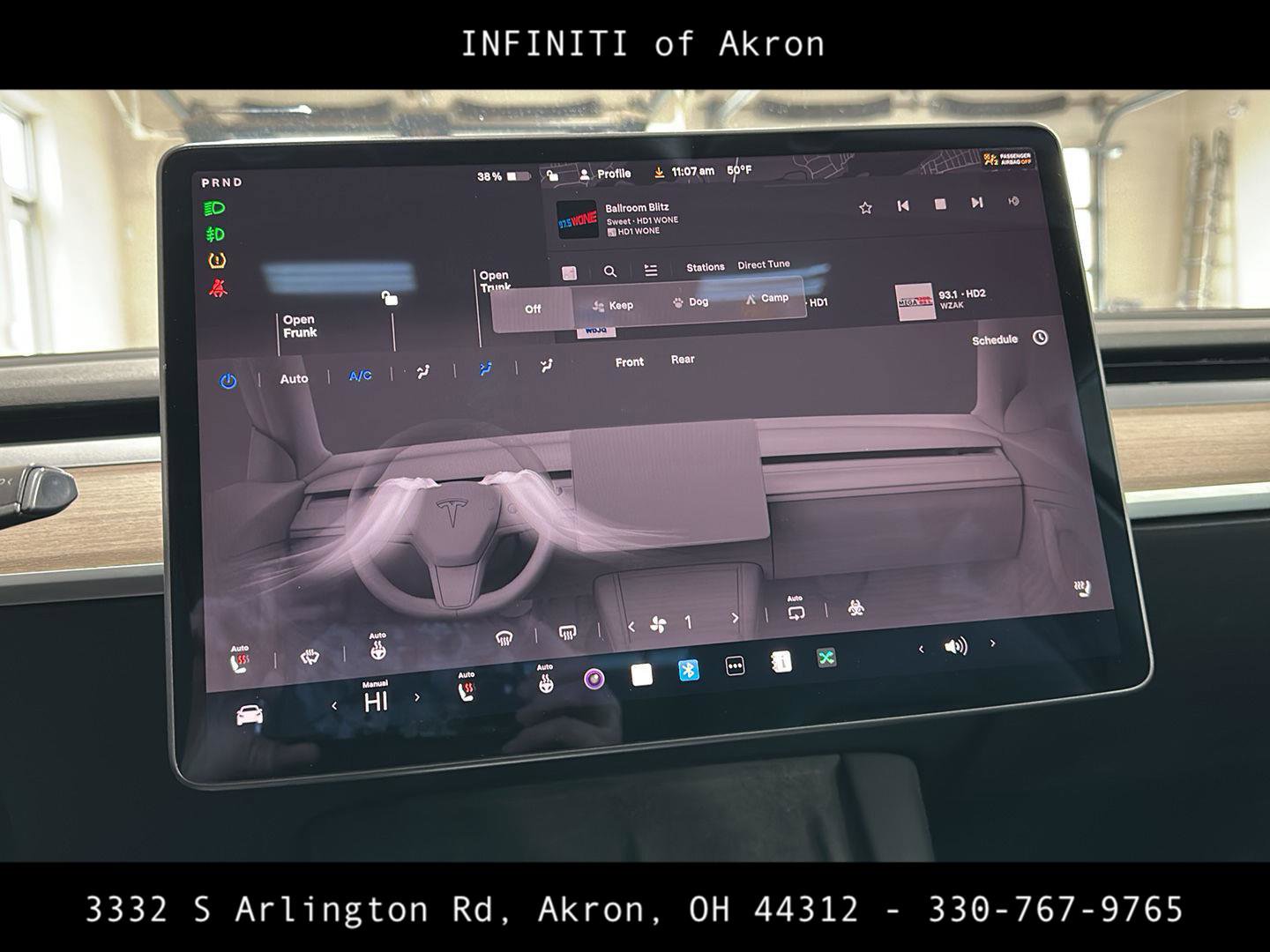 Used 2022 Tesla Model Y Long Range image 57