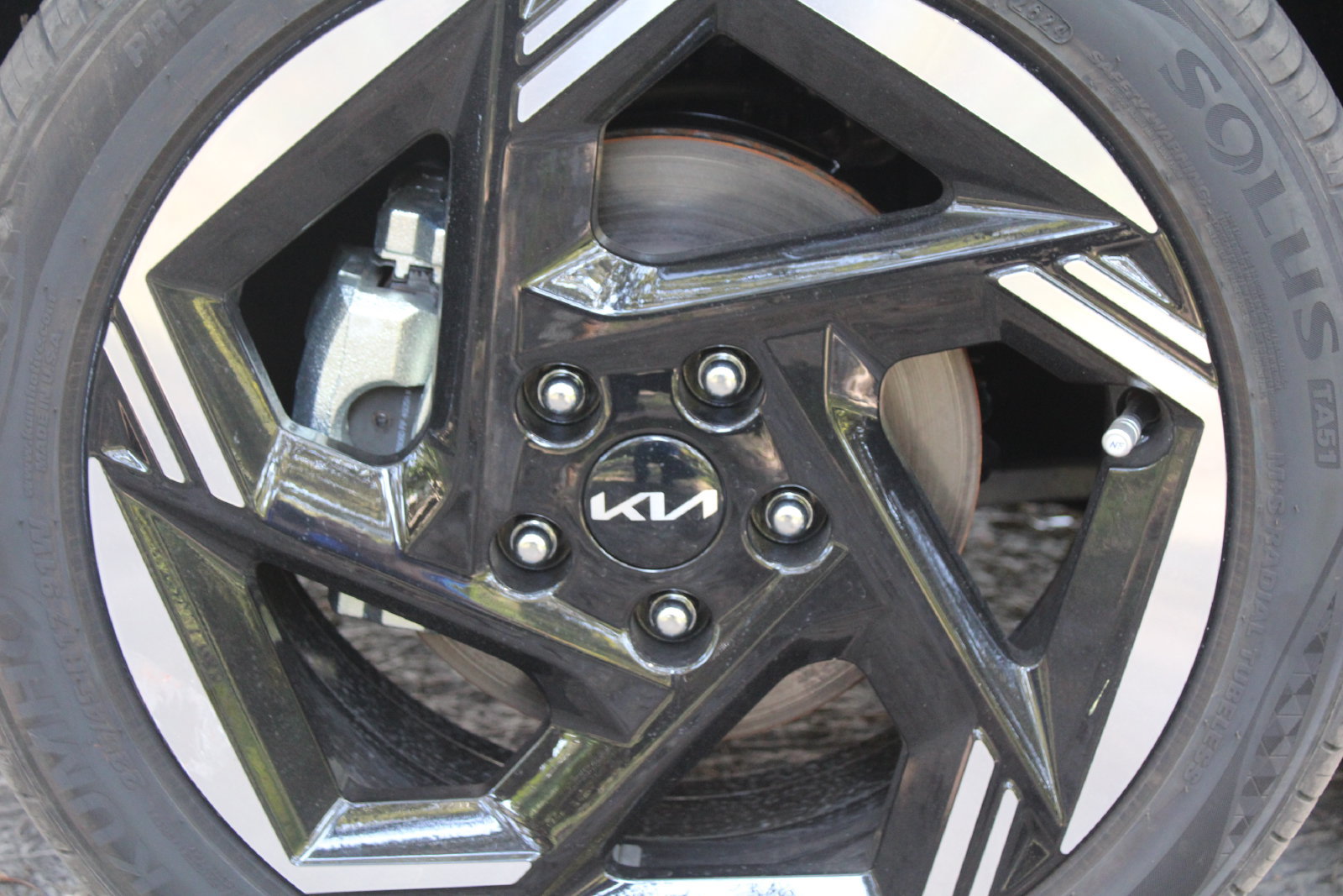 New 2026 Kia K4 EX FWD image 17