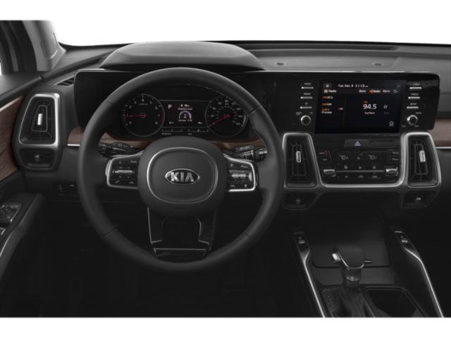 Used 2021 Kia Sorento EX FWD image 10