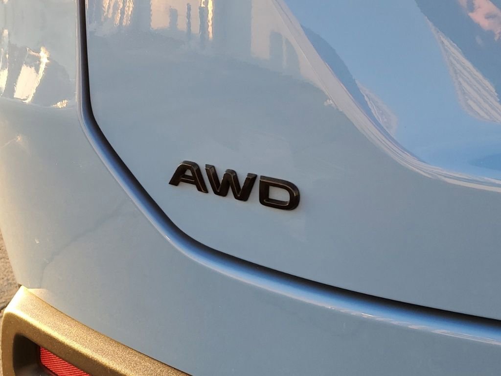 Certified 2025 Honda Pilot TrailSport image 11