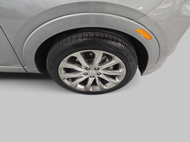 Used 2024 Buick Encore GX Avenir w/ Avenir Technology Package image 35