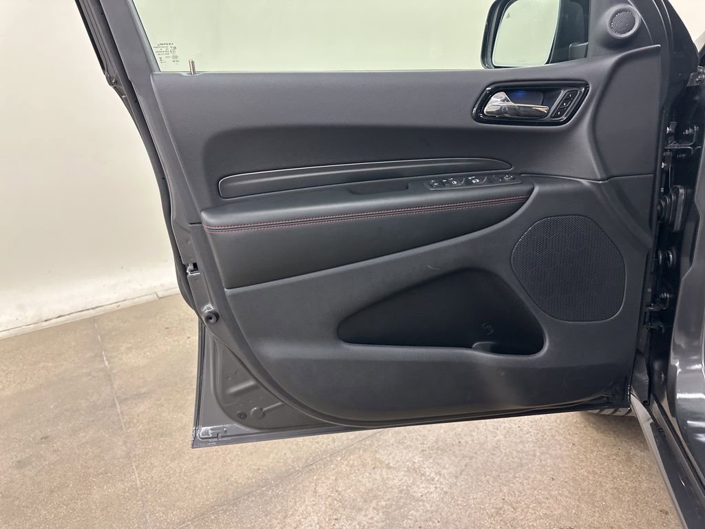 New 2026 Dodge Durango GT image 30