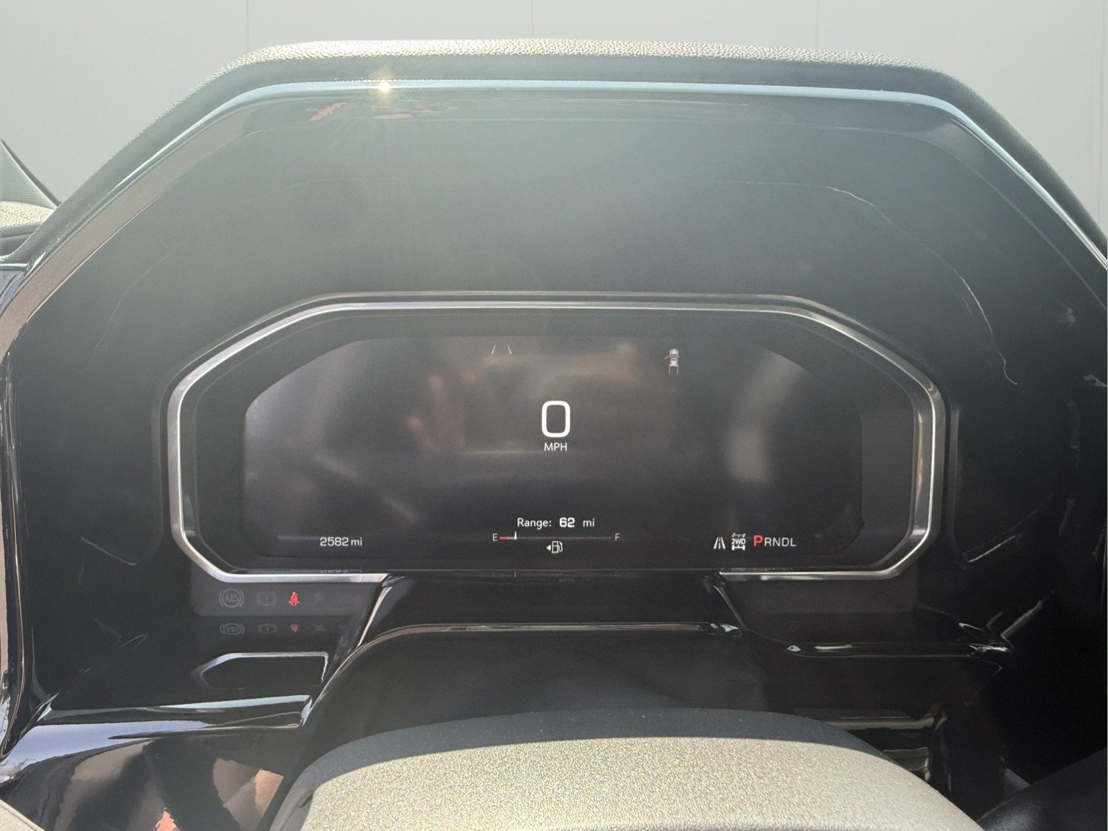 Used 2026 GMC Sierra 1500 SLT AWD/4WD image 19
