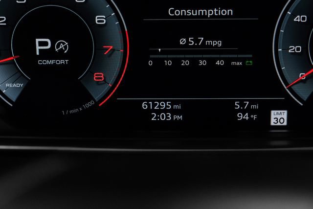 Used 2019 Audi A8 L 3.0T w/ Executive Package image 22