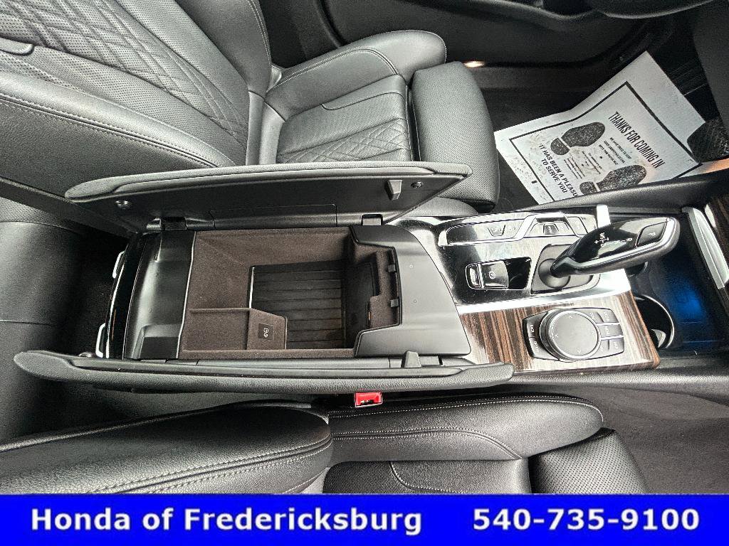 Used 2023 BMW 530e xDrive 530e xDrive image 25