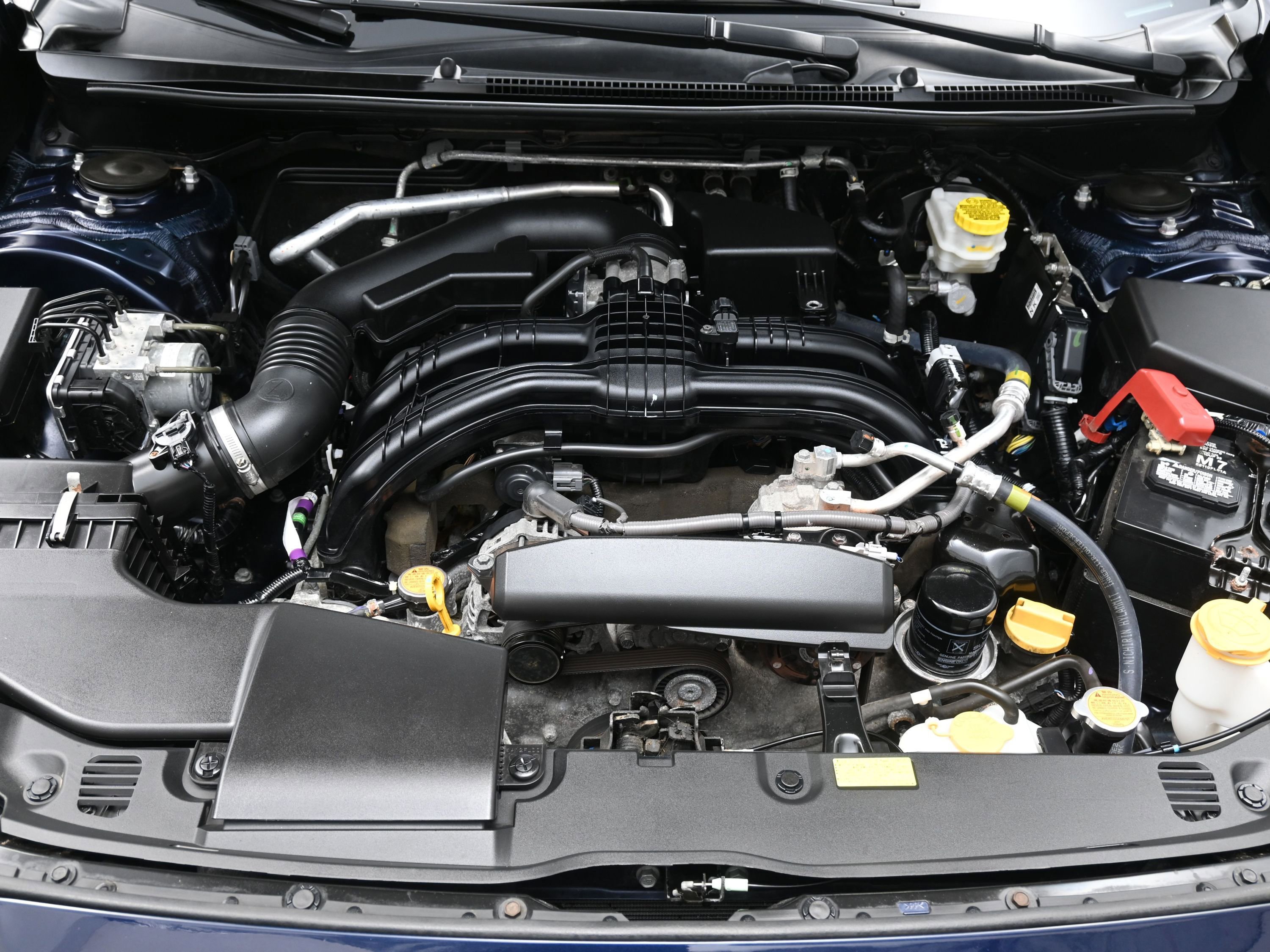 Used 2020 Subaru Impreza Premium image 27