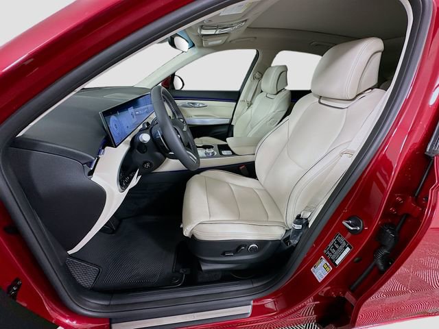 New 2026 Genesis GV70 2.5T Advanced image 16