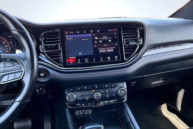 Used 2021 Dodge Durango R/T w/ Premium Interior Group AWD/4WD image 9