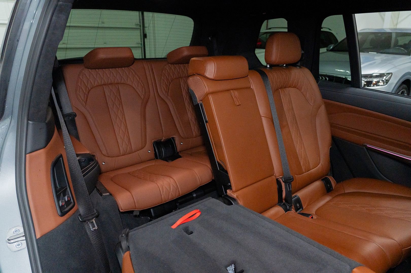 Used 2023 BMW X7 M60i image 46