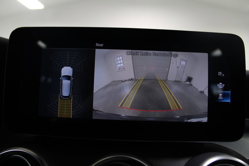 Used 2022 Mercedes-Benz GLC 300 image 45