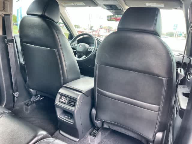 Certified 2026 Honda CR-V EX-L image 13