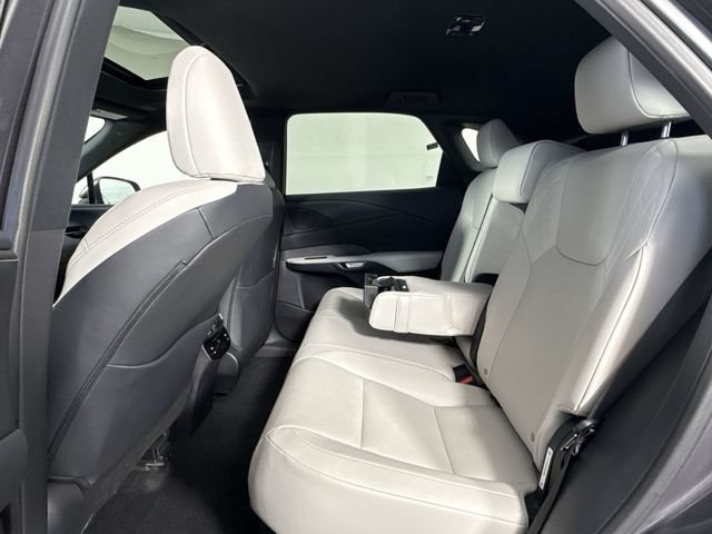 Certified 2026 Lexus RX 350 Premium w/ Convenience Package AWD/4WD image 26
