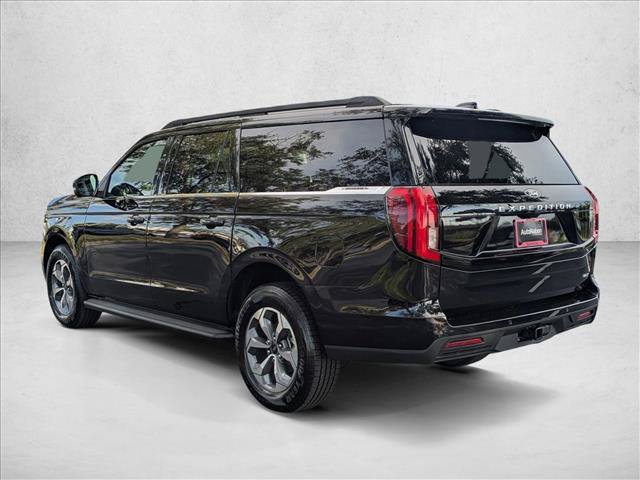 New 2027 Ford Expedition Max Active RWD image 7