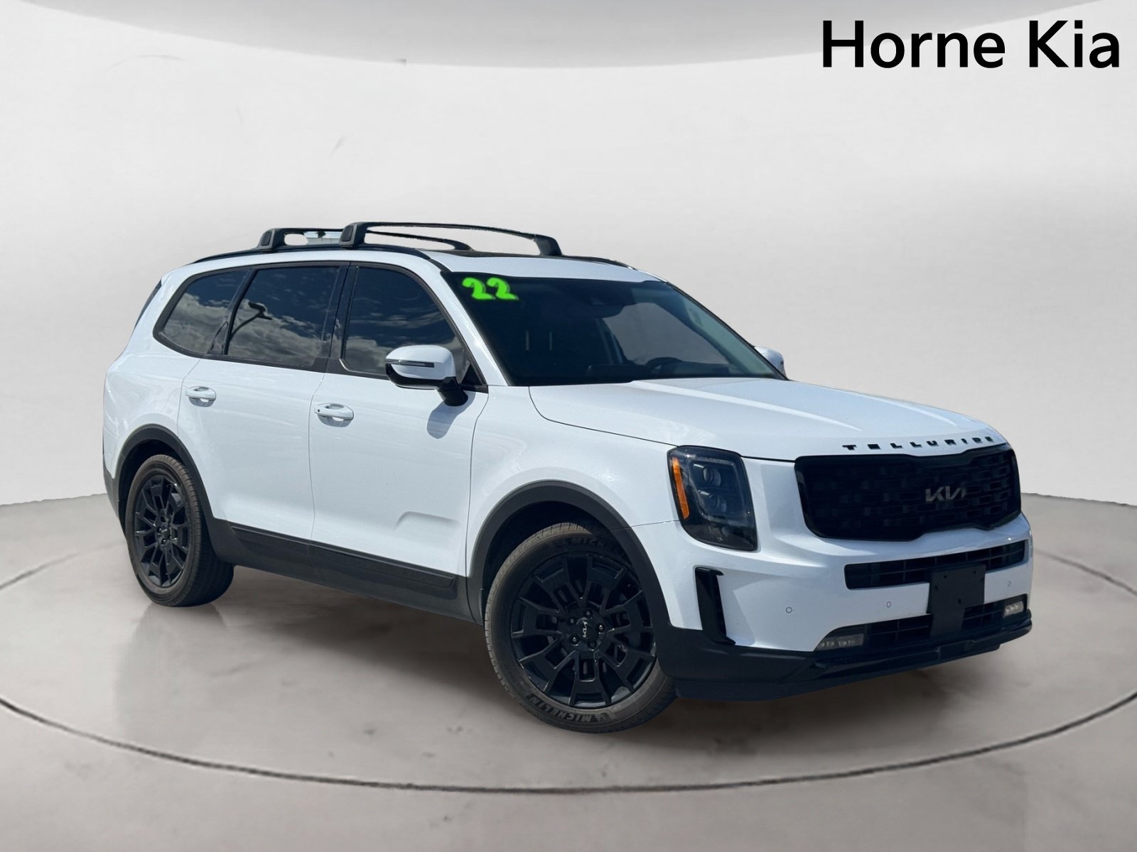 Certified 2022 Kia Telluride SX AWD/4WD image 2
