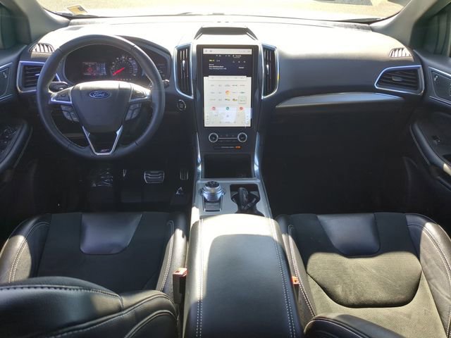 Used 2022 Ford Edge ST AWD/4WD image 29