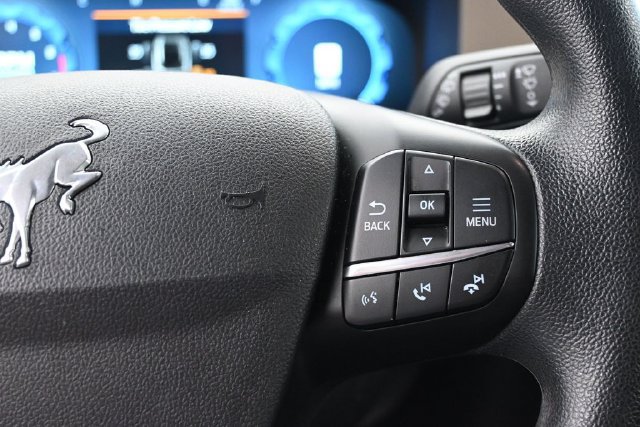 Used 2025 Ford Bronco Sport Big Bend AWD/4WD image 19