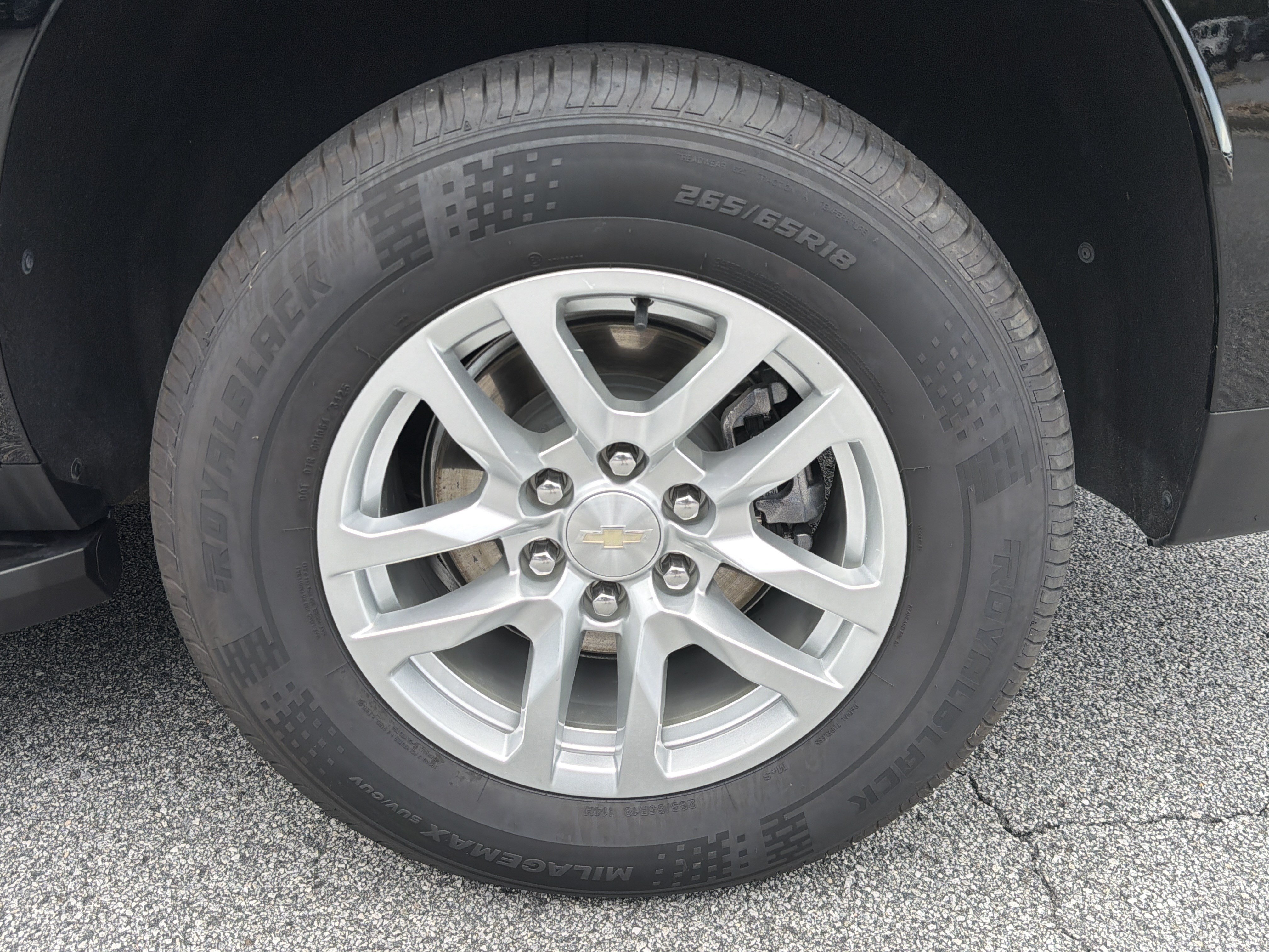 Used 2024 Chevrolet Tahoe LT RWD image 26