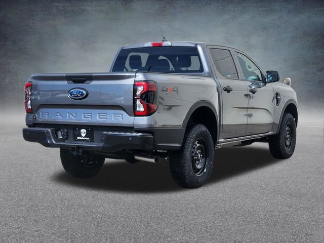New 2026 Ford Ranger XL AWD/4WD image 7
