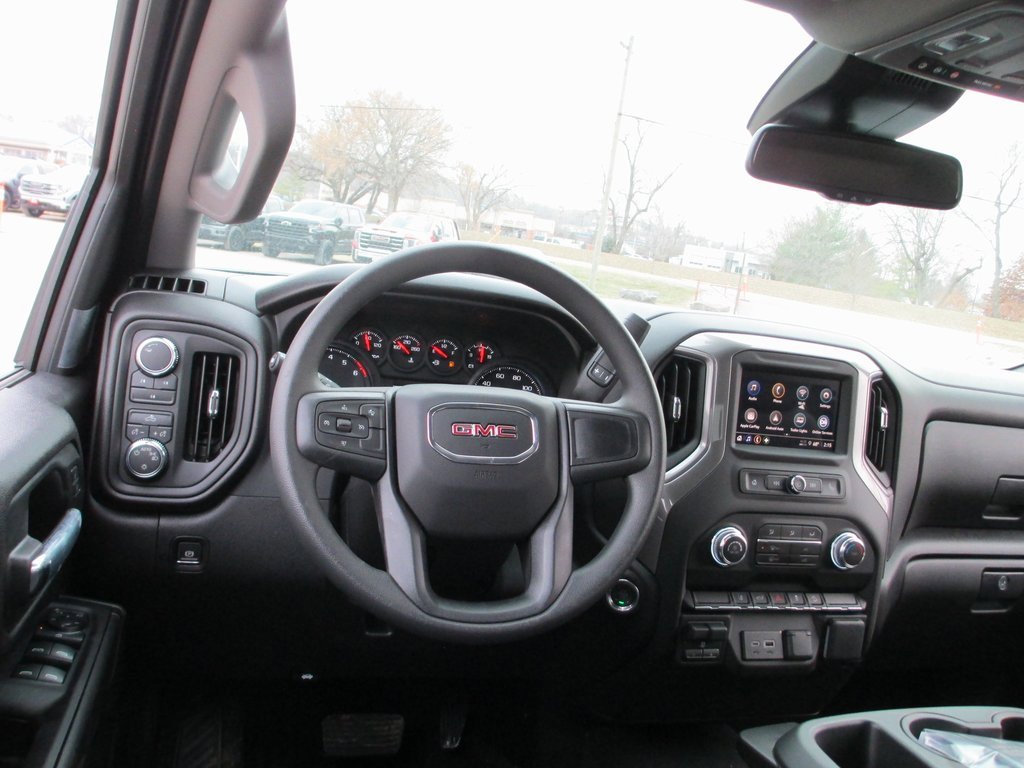New 2026 GMC Sierra 2500 Pro image 14