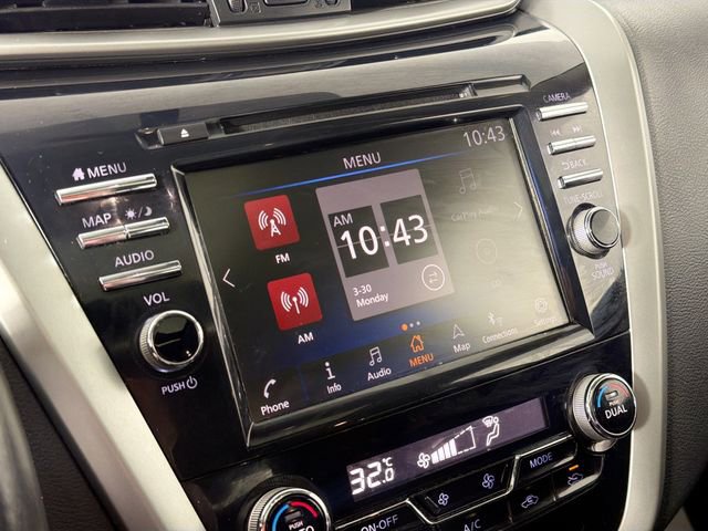 Used 2019 Nissan Murano SL image 14