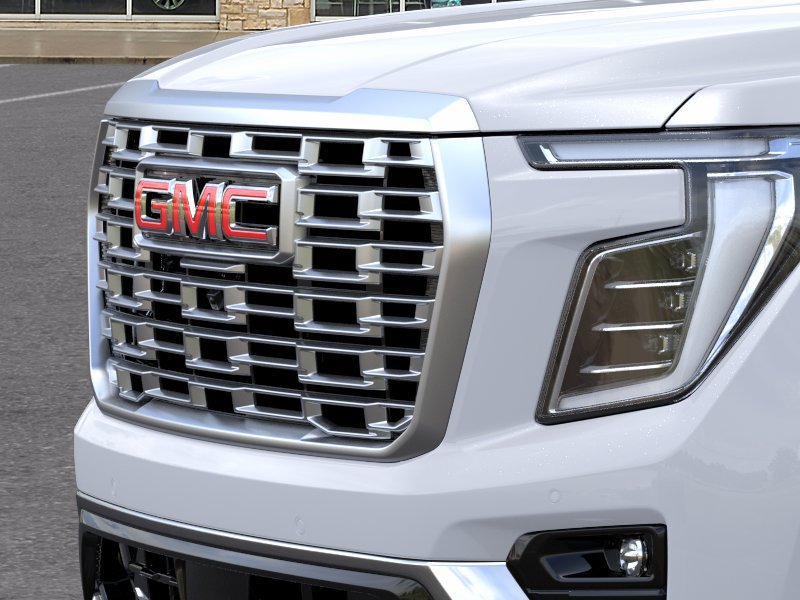 New 2027 GMC Yukon Denali w/ Denali Reserve Package AWD/4WD image 13