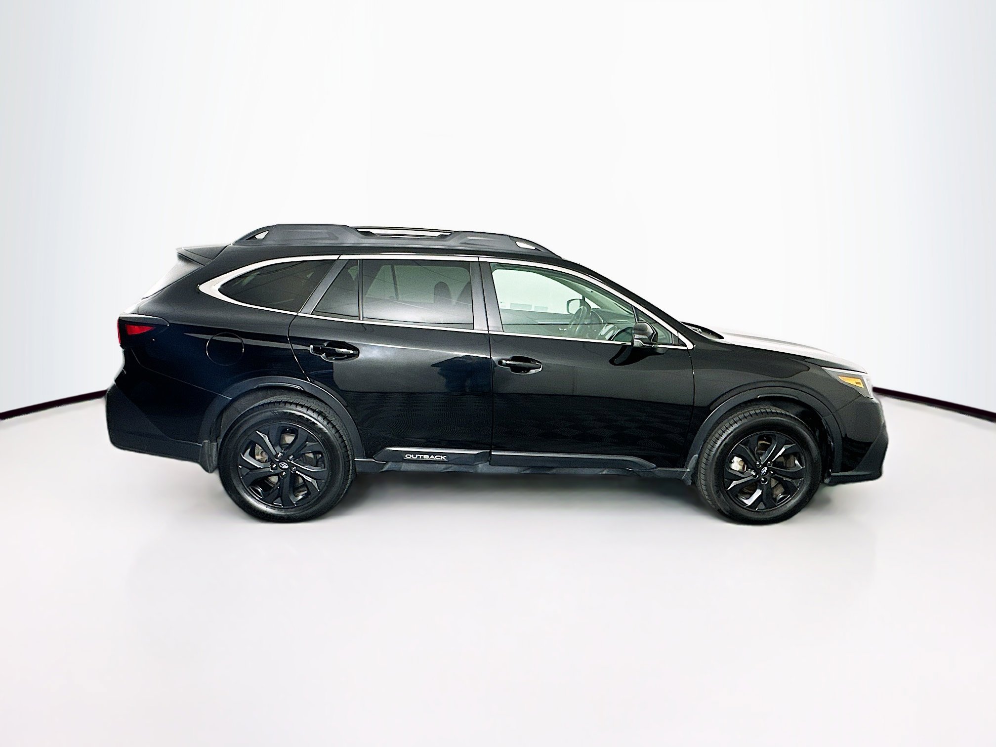 Used 2021 Subaru Outback Onyx Edition XT w/ Popular Package #2 image 10