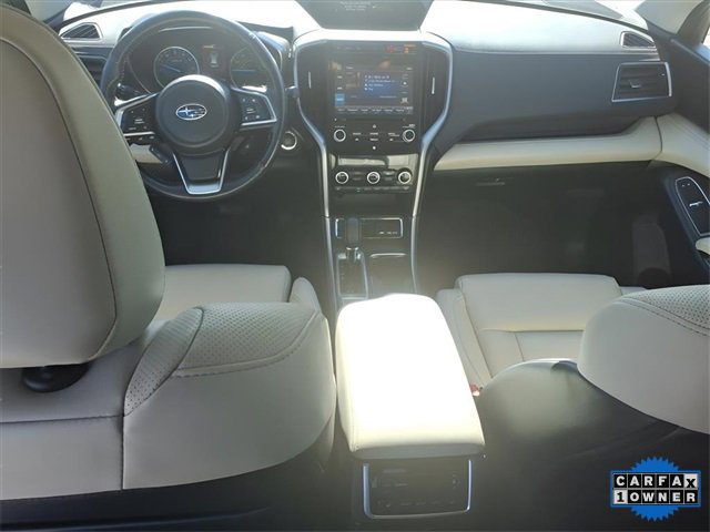 Used 2022 Subaru Ascent Limited image 6