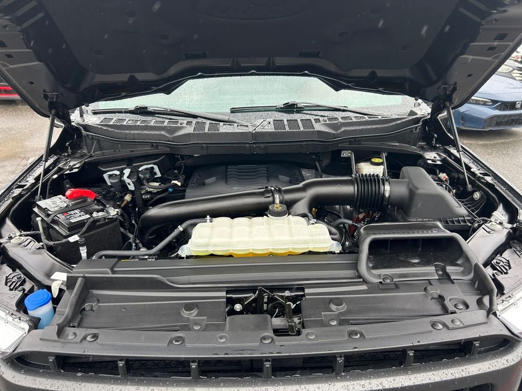Used 2023 Ford F150 Lariat AWD/4WD image 29