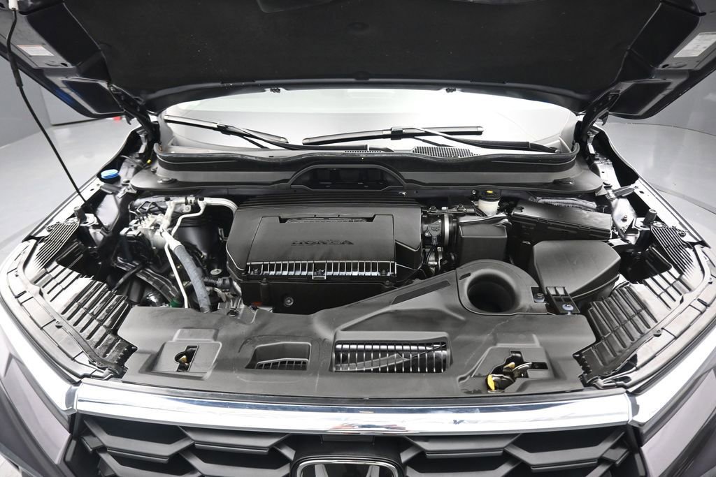 Used 2023 Honda Pilot EX-L image 65