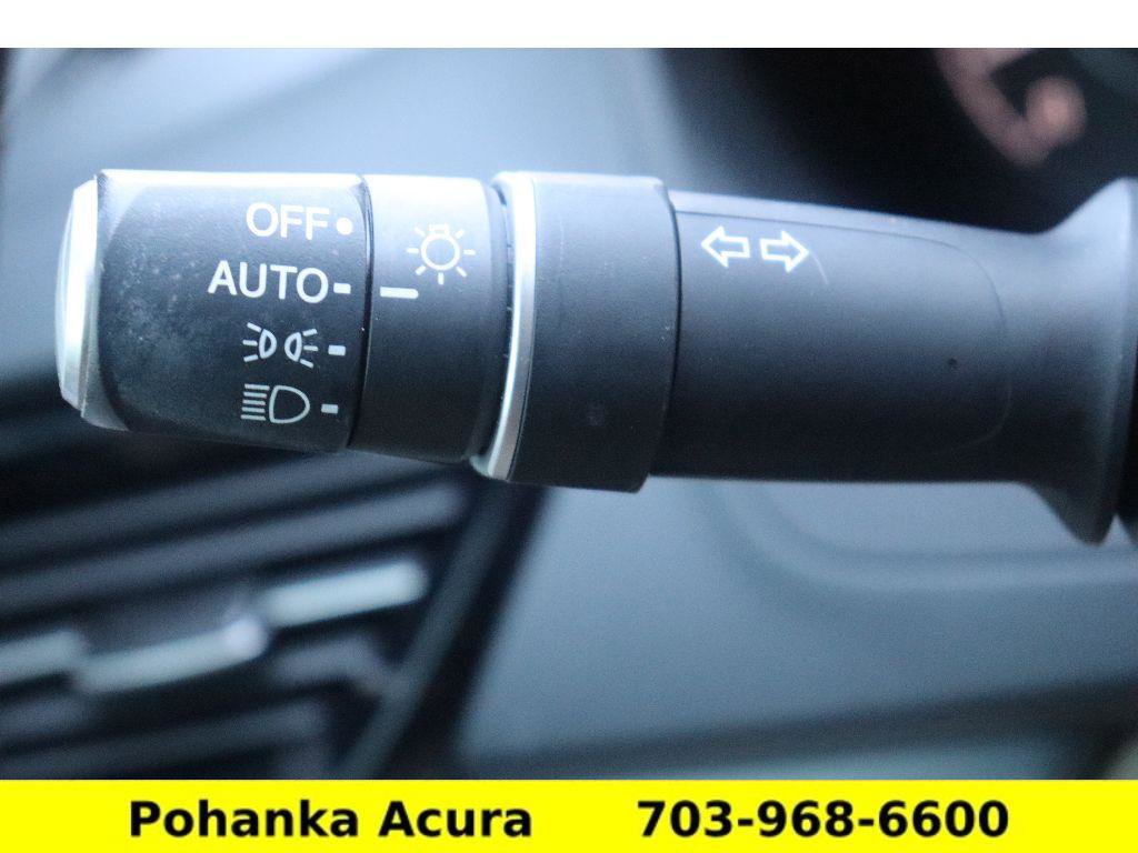 Used 2023 Acura RDX AWD image 10