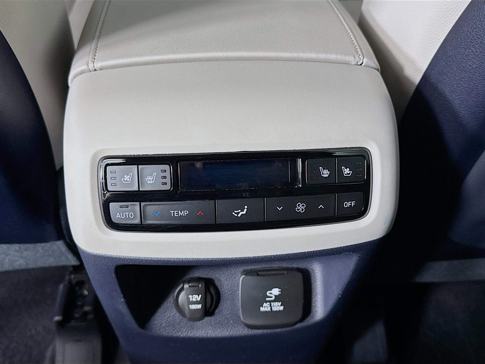 Used 2024 Hyundai Palisade Limited image 27