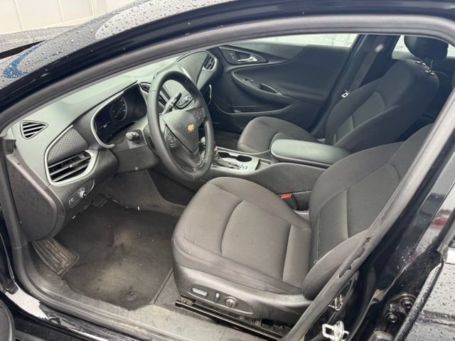 Used 2024 Chevrolet Malibu RS FWD image 4