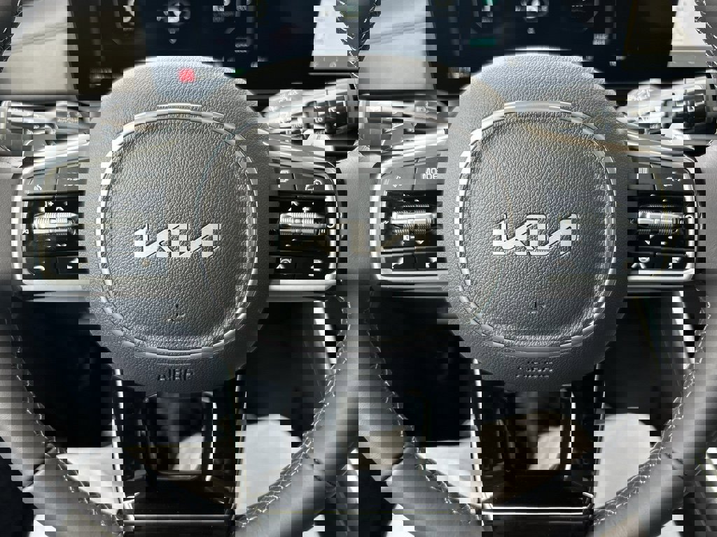 New 2026 Kia Carnival SX image 28