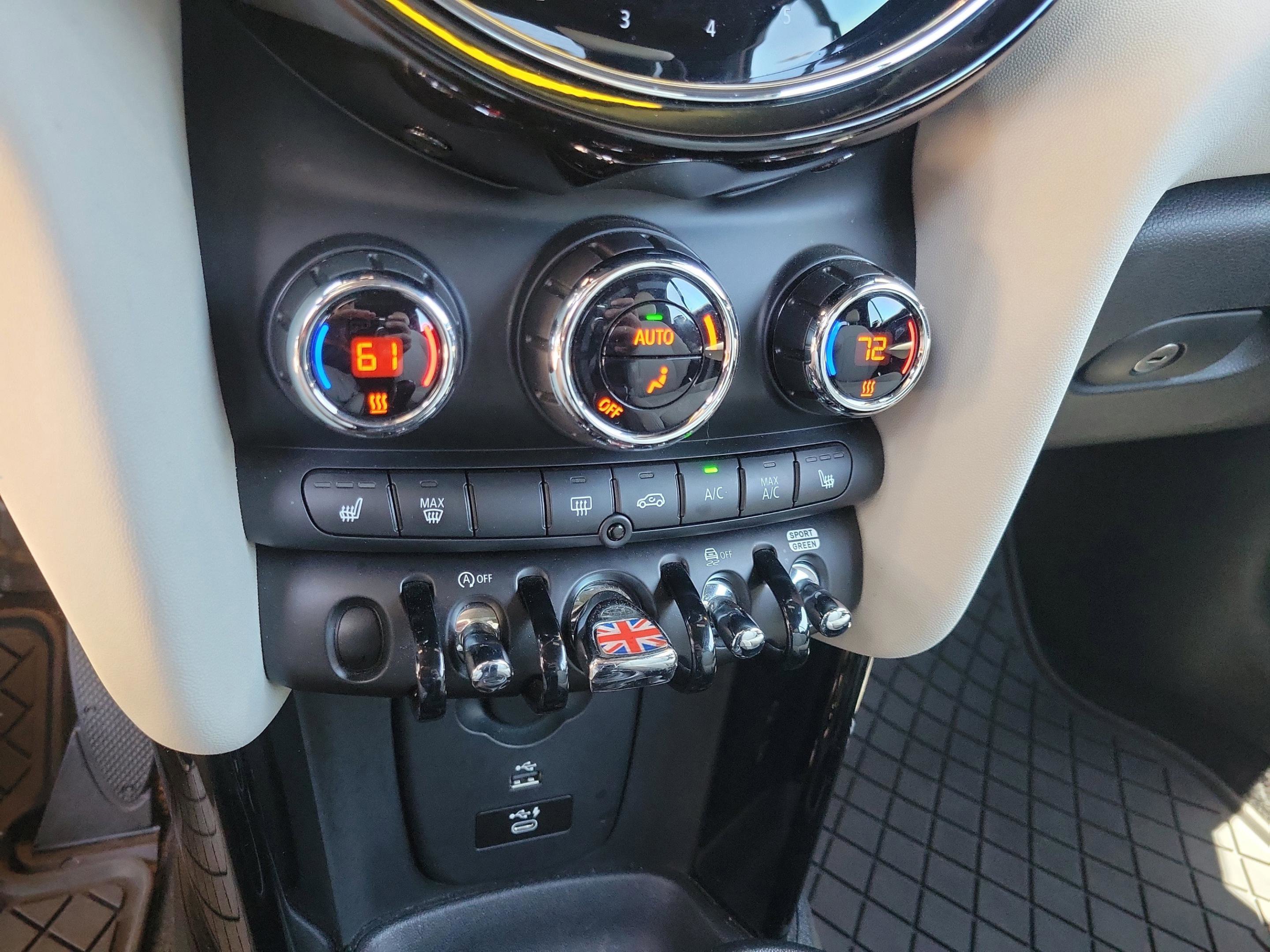 Used 2022 MINI Cooper S FWD image 21