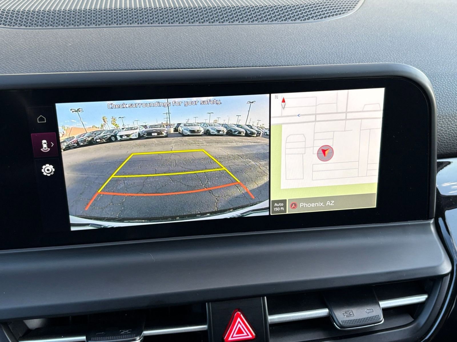 Used 2025 Kia Seltos S image 24