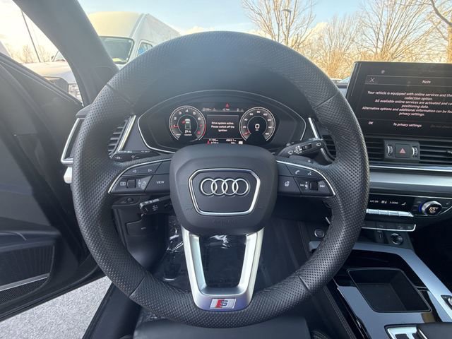 Used 2024 Audi Q5 2.0T Premium Plus image 14