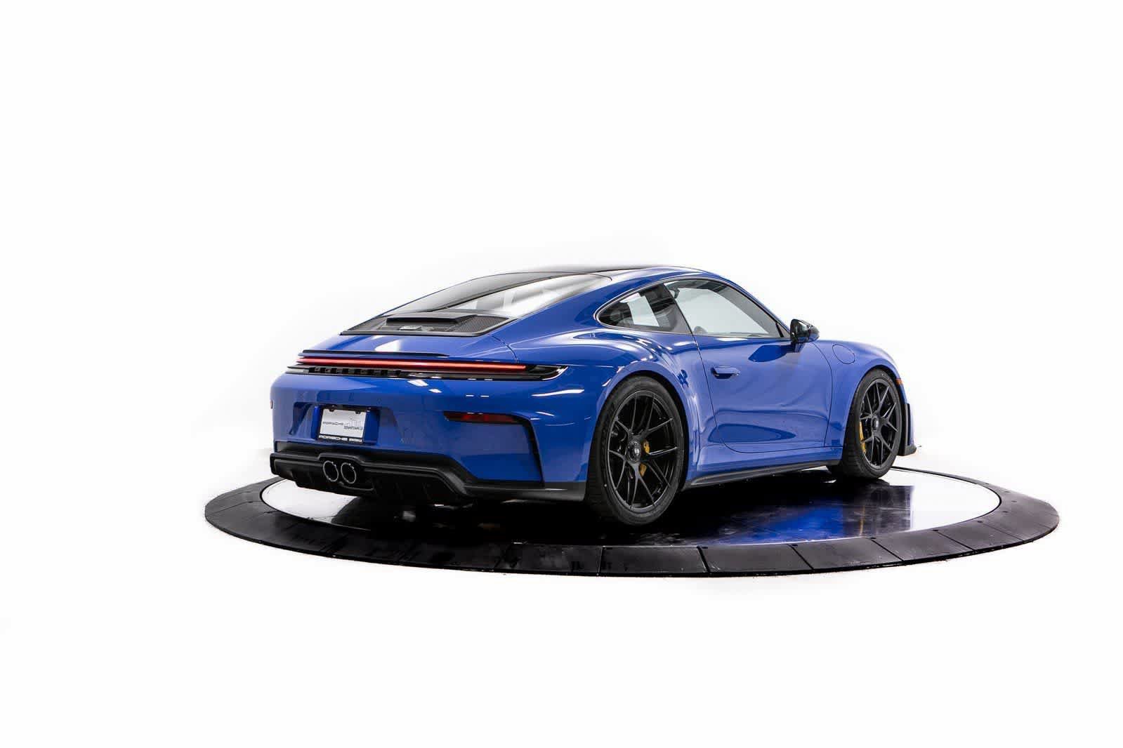 Used 2025 Porsche 911 GT3 image 7