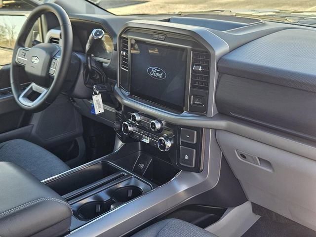 New 2026 Ford F150 XLT w/ FX4 Off-Road Package AWD/4WD image 10