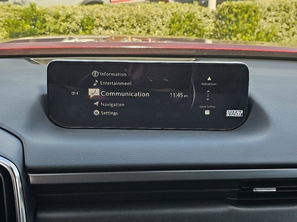 New 2026 MAZDA CX-50 2.5 Hybrid w/ Premium Plus Pkg image 35
