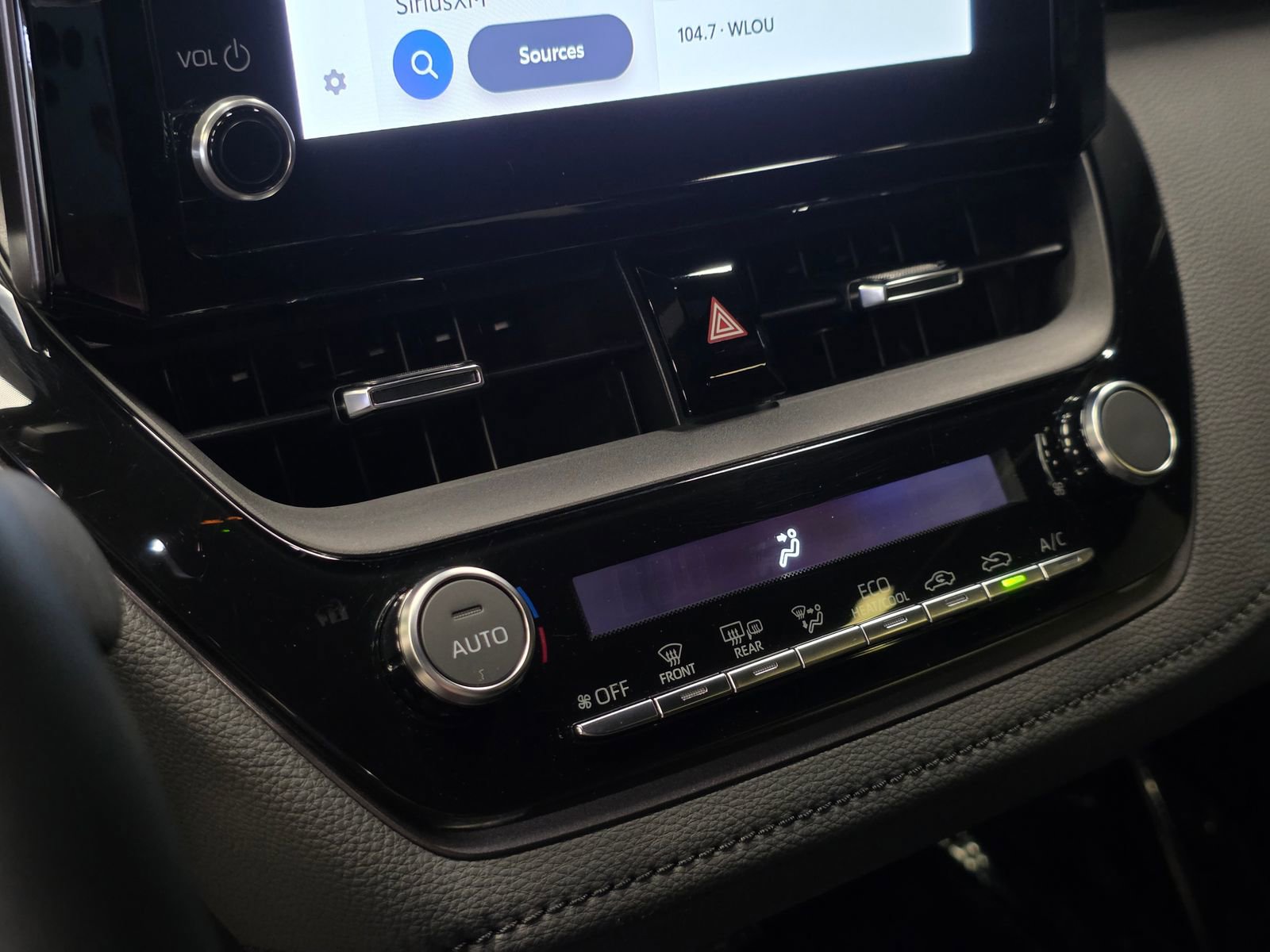 Used 2023 Toyota Corolla GR w/ Performance Package AWD/4WD image 27