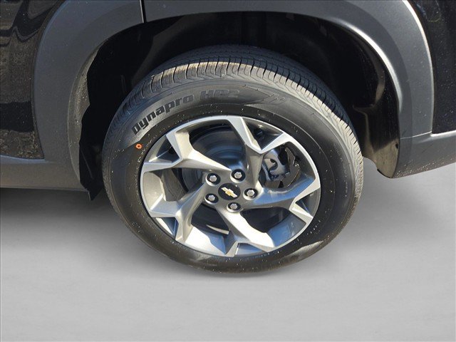 New 2026 Chevrolet Trax LT w/ Driver Confidence Package FWD image 10