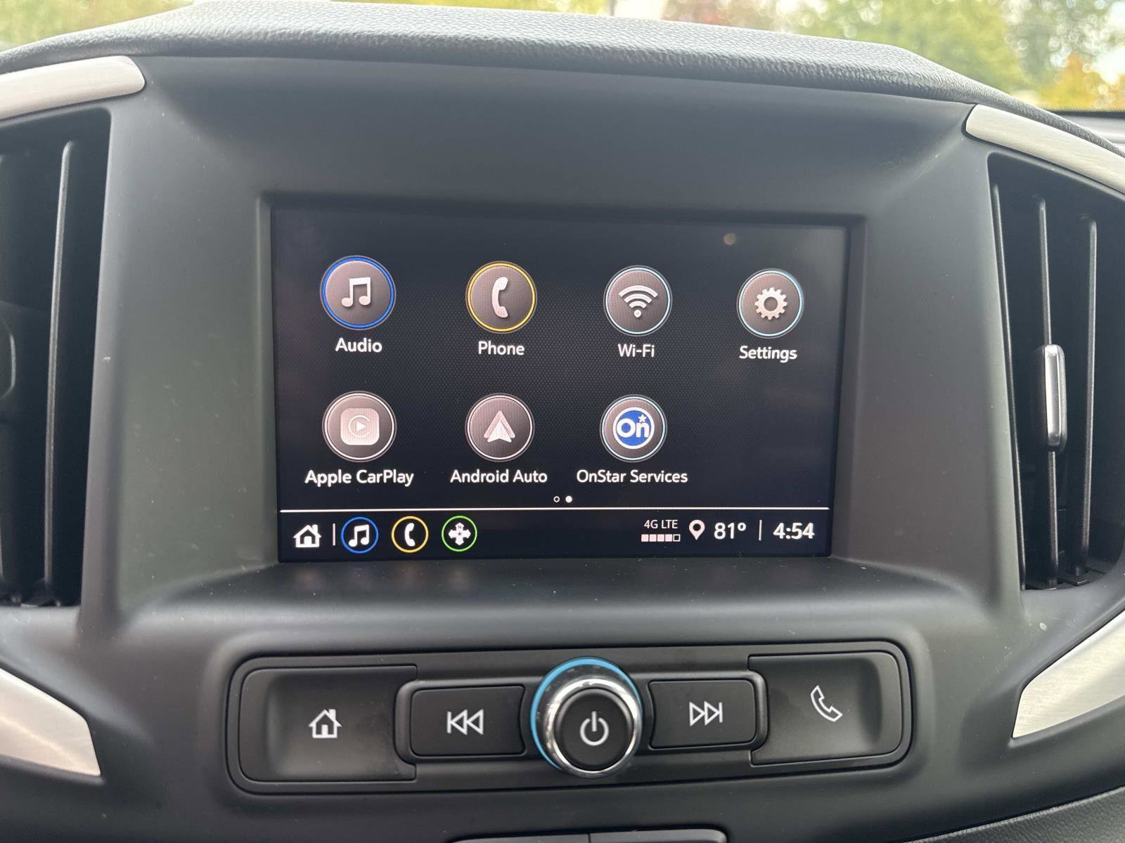 Used 2022 GMC Terrain SLE w/ Driver Convenience Package image 23