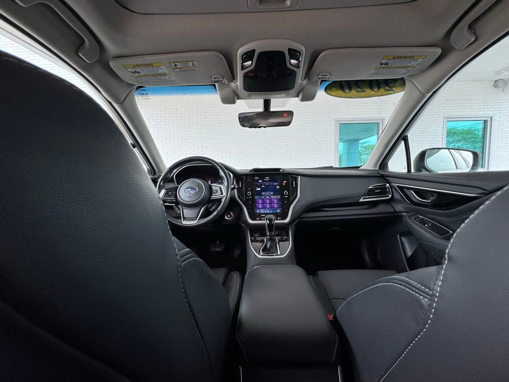 Used 2020 Subaru Outback Limited w/ Popular Package #2 image 27