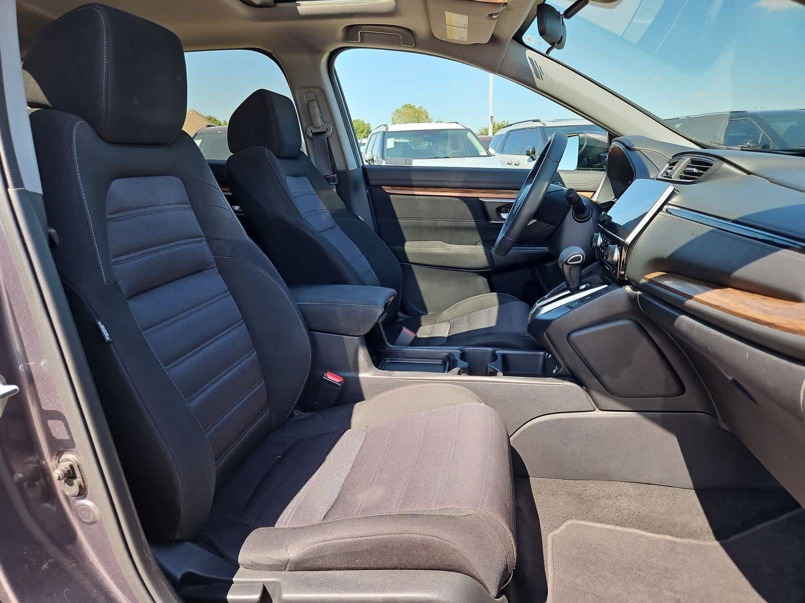 Used 2020 Honda CR-V EX image 22