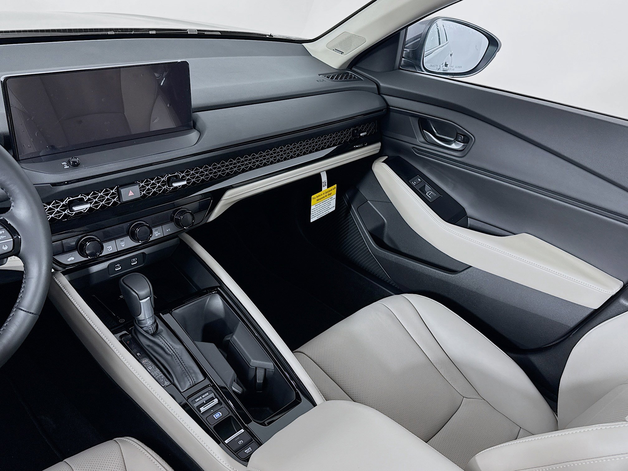 New 2026 Honda Accord Touring image 25