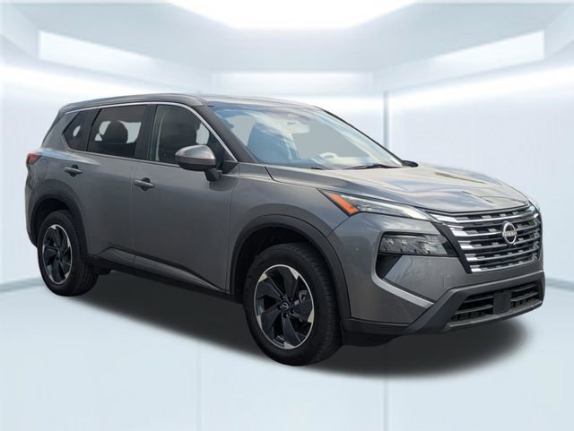 Used 2024 Nissan Rogue SV AWD/4WD image 9