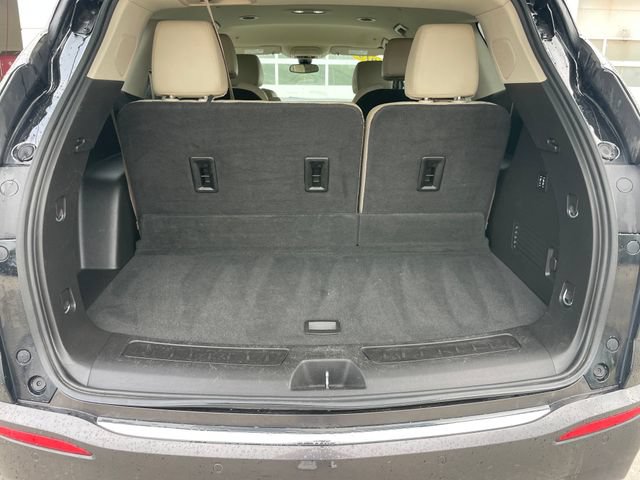 Used 2019 Buick Enclave Premium AWD/4WD image 32