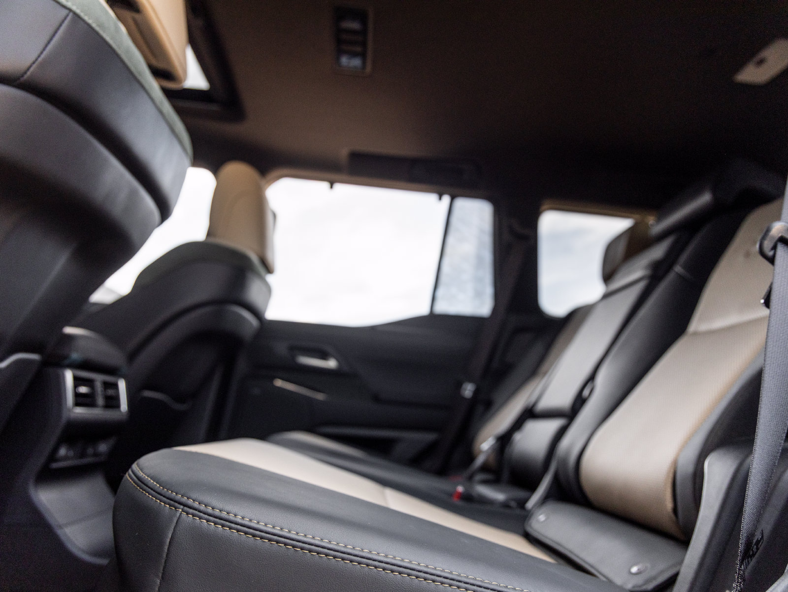 Used 2024 Lexus GX 550 AWD/4WD image 34