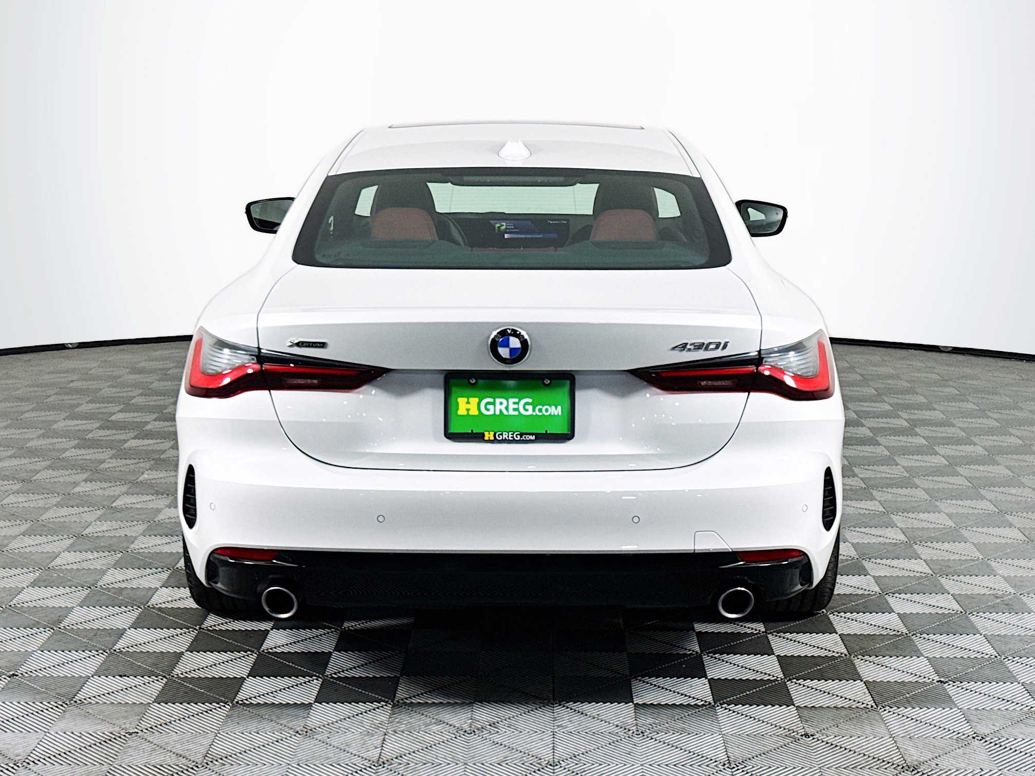 Used 2026 BMW 430i xDrive Coupe image 8